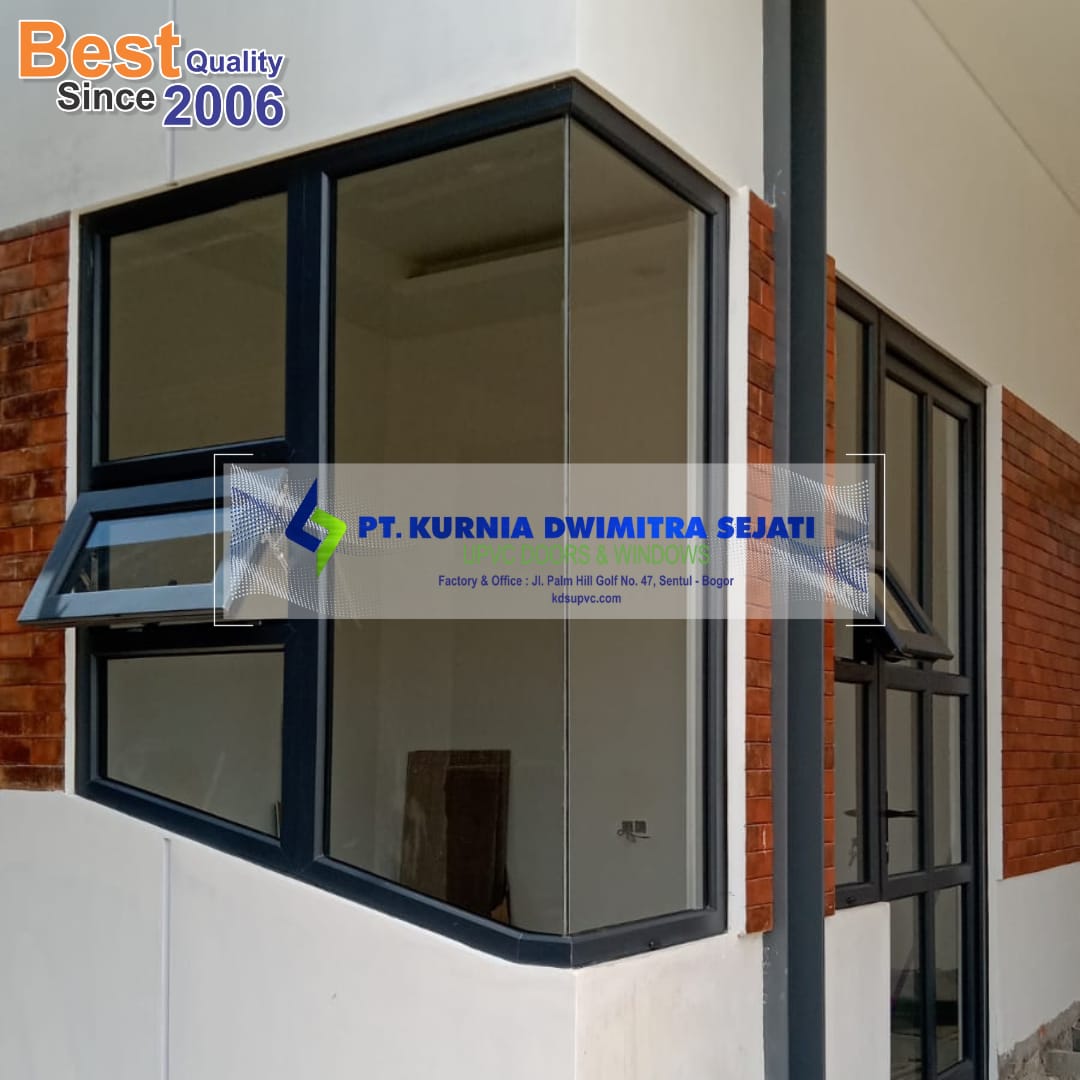 falken upvc