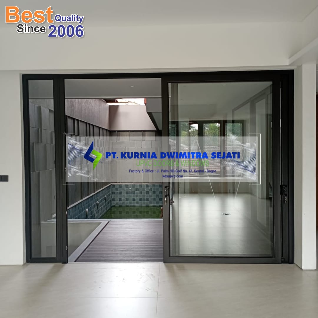 pintu sliding