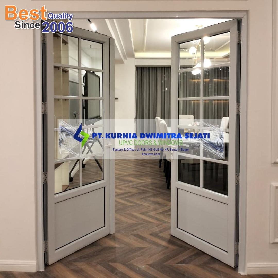 falken upvc