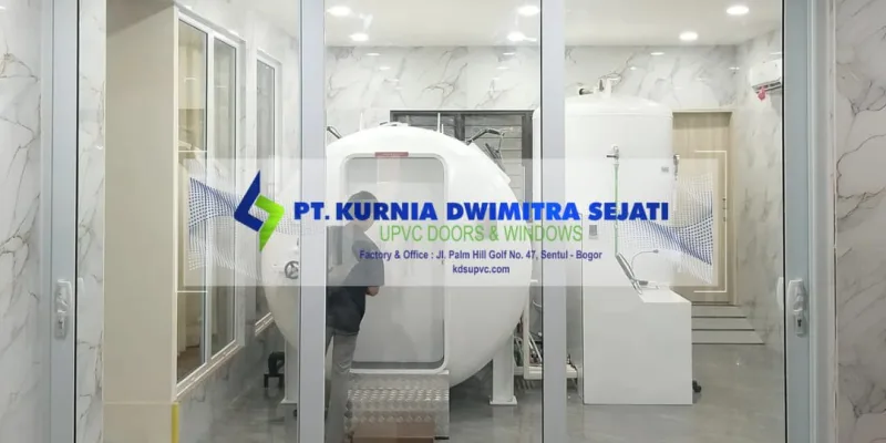 pintu sliding 3 daun