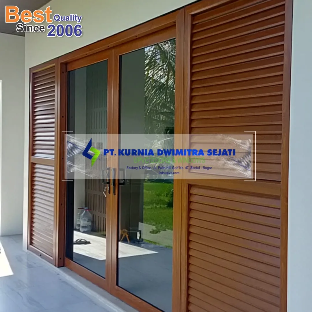 upvc falken